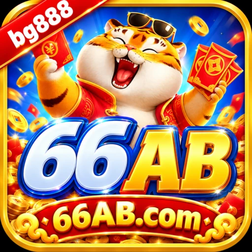 66ab.com Logo